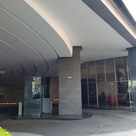 Carso Alameda Residenses Apartment Mexico City Exterior photo